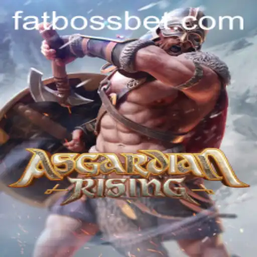 AsgardianRising: The Mythical Saga in the Gaming World