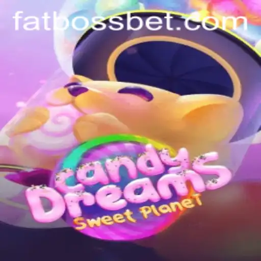 CandyDreams: Dive into the Sweet World of 600jogo