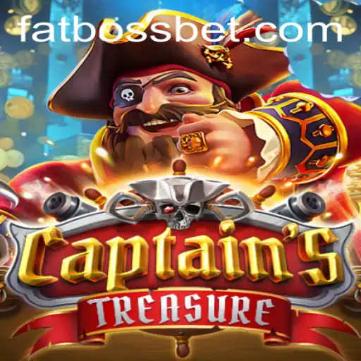Discover the Thrills of CaptainssTreasure - The Epic Pirate Adventure