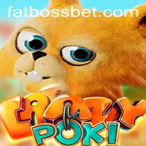 CrazyPoki: The Thrilling World of 600jogo