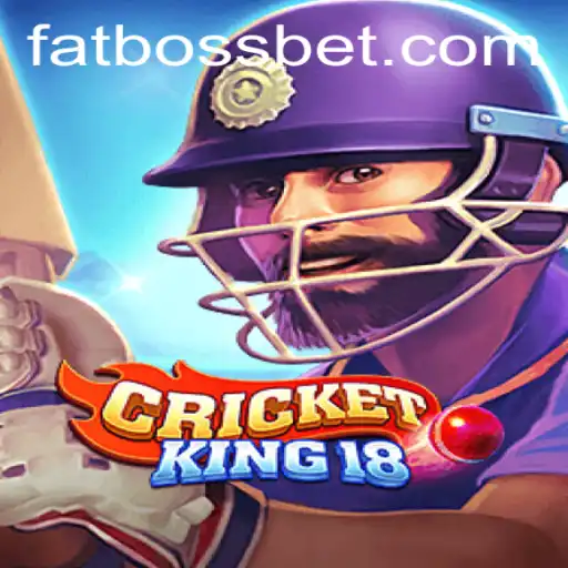 CricketKing18: The Ultimate Strategy Game for Cricket Enthusiasts