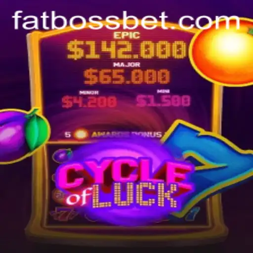 CycleofLuck: An Immersive Game Experience