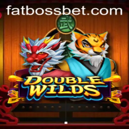 DoubleWilds: Unveiling the Excitement of 600jogo