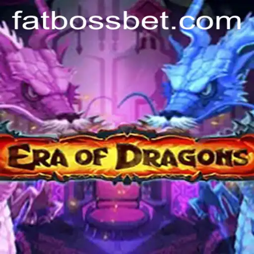 EraOfDragons Unleashed: Dive into the World of Fantasy and Strategy
