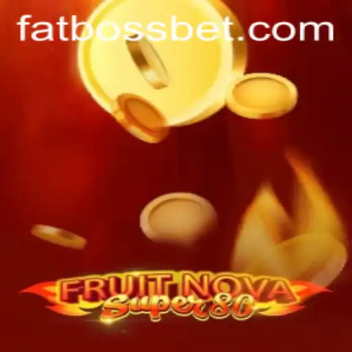 Discovering FruitNovaSuper80: A Thrilling Slot Adventure