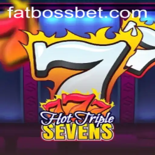 HotTripleSevens: An Insightful Exploration of the Thrilling Casino Game