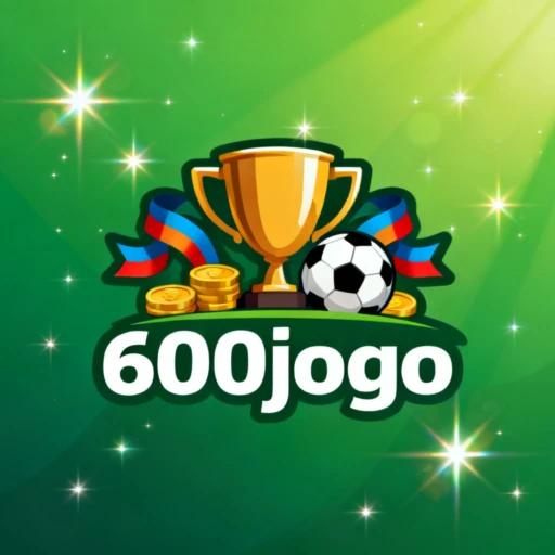 600jogo Logo