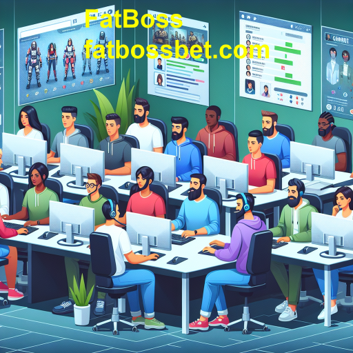 A Importância dos Fóruns de Jogos no Universo Gamer