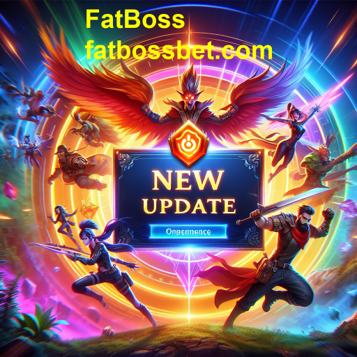 O Impacto das Atualizações nos Jogos Modernos