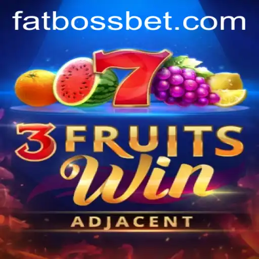 Discovering 3FruitsWin: A Juicy New Addition to the Gaming World