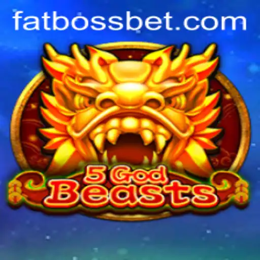 Exploring the Intricacies of the Game 5GodBeasts