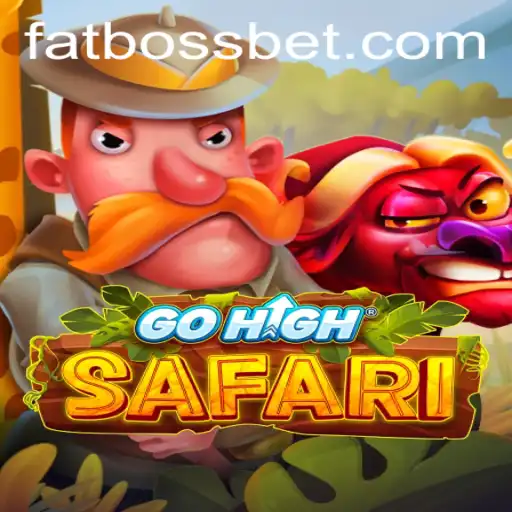 Discover the Adventure of GoHighSafari and the Thrilling World of 600jogo