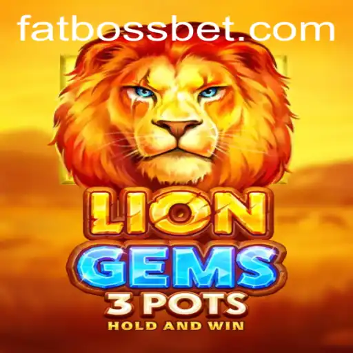 Explore the Exciting World of LionGems3pots: A Deep Dive into Gameplay and Rules