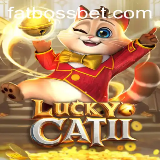 Discover the Enchanting World of LuckyCatII - A New Era in Gaming