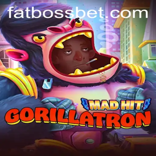 Unveiling MadHitGorillatron: A Captivating Gaming Experience