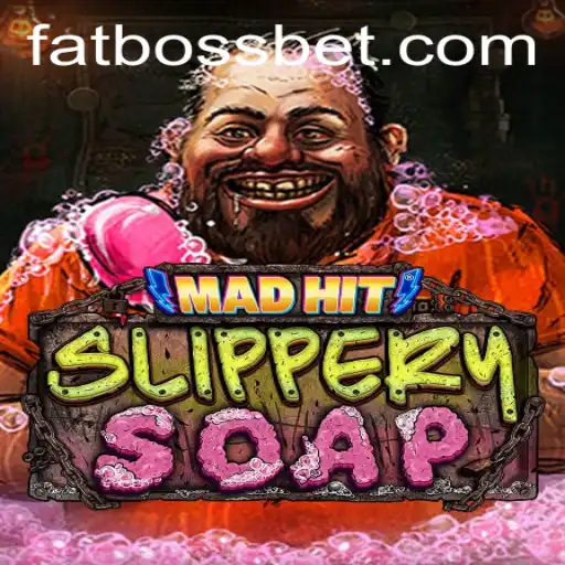 MadHitSlipperySoap: A Thrilling Adventure in the World of Gaming