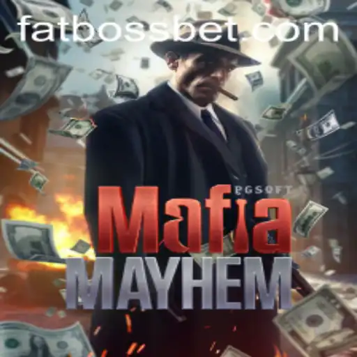 MafiaMayhem: The Game That Redefines Strategy