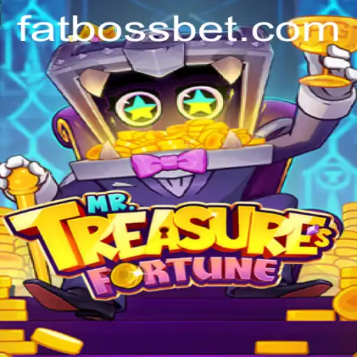 Discovering MrTreasuresFortune: An Engaging Adventure in the World of 600jogo
