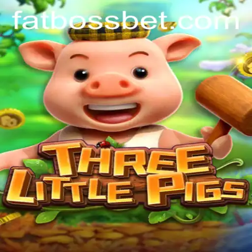 Discover the Thrilling World of THREELITTLEPIGS: A New Gaming Experience