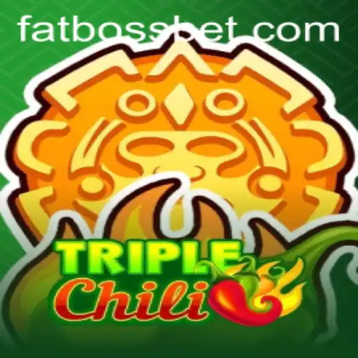 TripleChili: A Spicy Adventure in the World of 600jogo