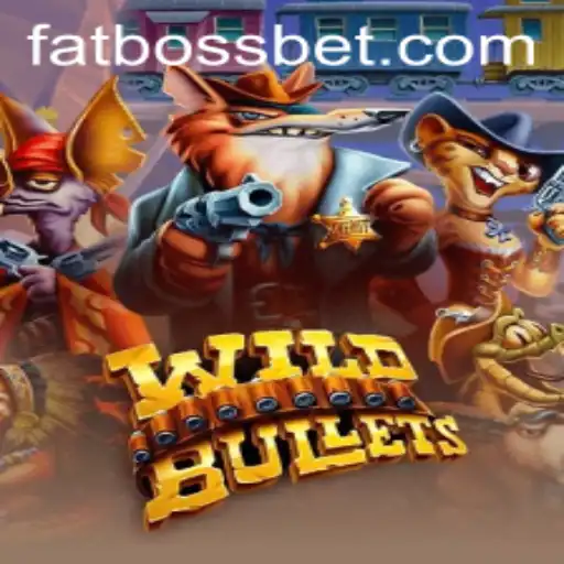 WildBullets: A Thrilling Adventure in the World of 600jogo