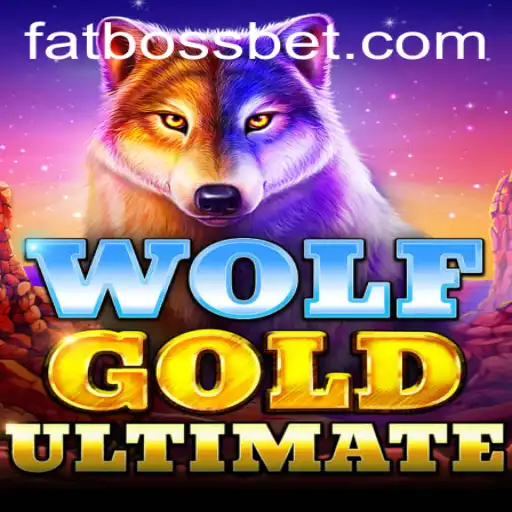 WolfGoldUltimate: Unleashing the Howl of Fortune