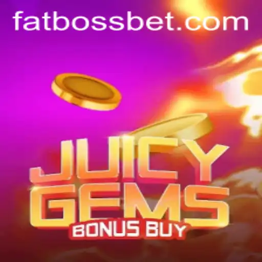 JuicyGemsBonusBuy: A Compelling New Addition to the World of Slot Games
