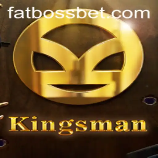 Discover 'Kingsman': The Exciting World of 600jogo