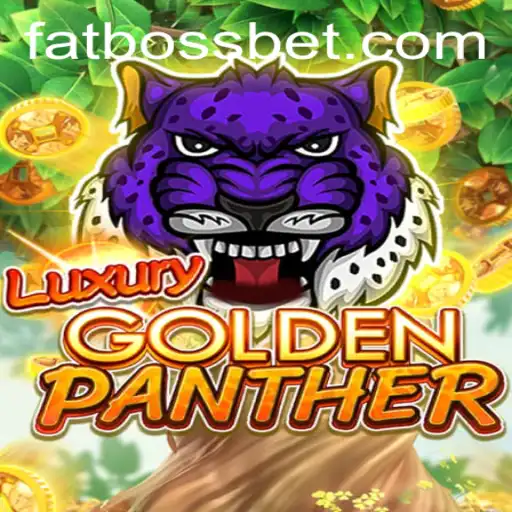 LUXURYGOLDENPANTHER: A Thrilling Adventure Into the World of Opulence and Strategy