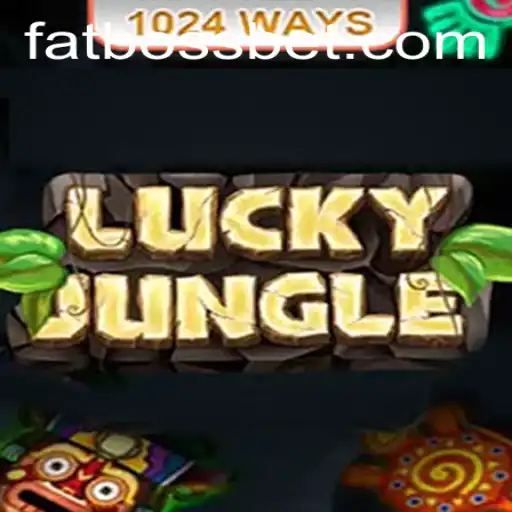Discover LuckyJungle1024: A Thrilling Gaming Experience