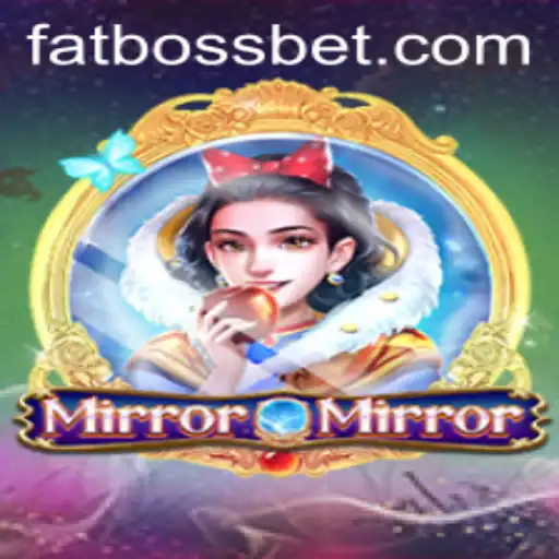 MirrorMirror: A Journey Into a World of Reflection and Strategy