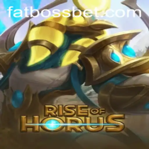 Unearth the Mystical World of RiseofHorus: An Epic Gaming Journey