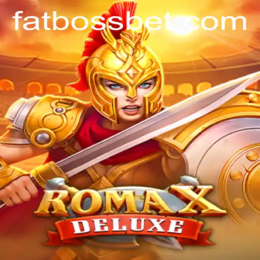 Exploring the Fascinating World of RomaXDeluxe: A Journey into the Game of 600jogo