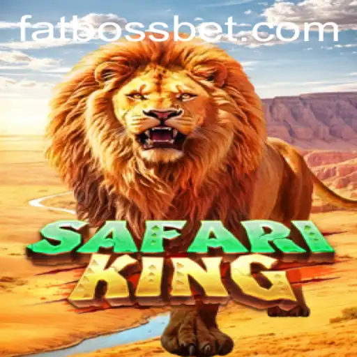 Exploring the Wild Adventure of SafariKing