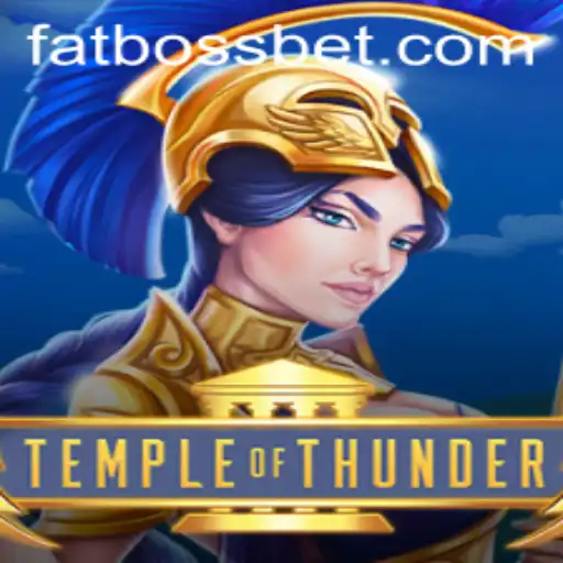 Temple of Thunder: Exciting Adventures and Strategies in the 600jogo Experience