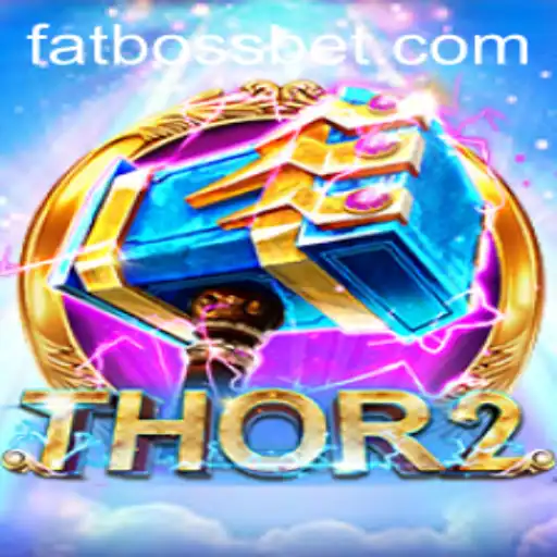 Exploring Thor2: The Latest Gaming Sensation in the 600jogo Universe