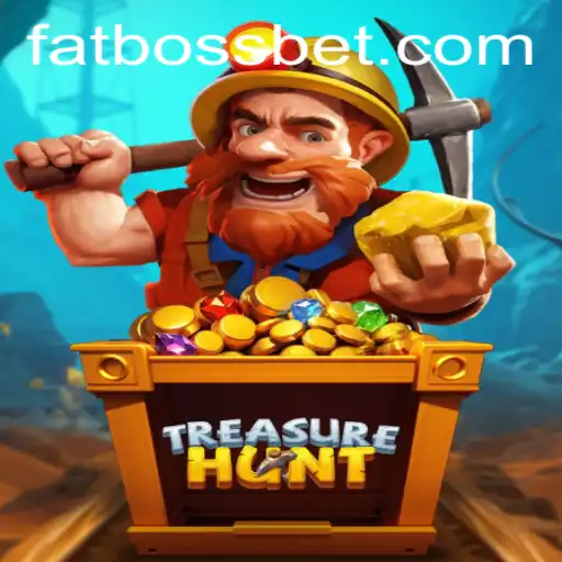 Embark on an Adventure: Discovering TreasureHunt and the Allure of 600jogo