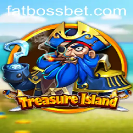 Discover the Intriguing World of 'TreasureIsland': A Comprehensive Overview