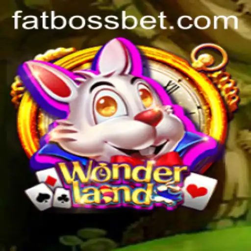 An In-Depth Exploration of 'Wonderland': The Enchanting World of the 600jogo