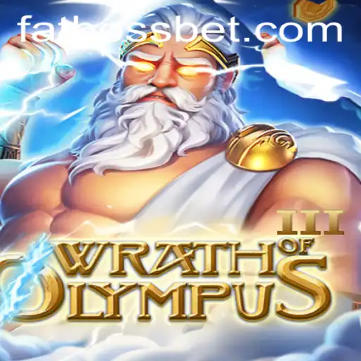 Wrath of Olympus III: The Rise and Strategy Behind the Epic Saga of 600jogo