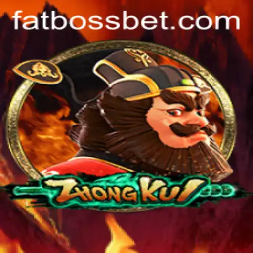 Exploring ZhongKui: A Deep Dive into the Captivating World of 600jogo